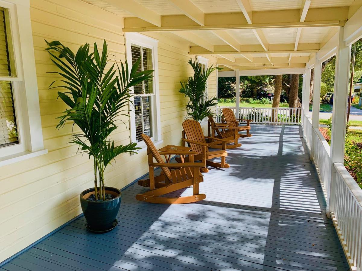 Lake Minneola Inn Exterior foto